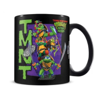 Hrnek Teenage Mutant Ninja Turtle - Mutant Mayhem, 0,315 l