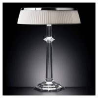 FLOS Flos Bon Jour Versailles - stolní lampa LED chrom