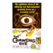 Ilustrace Crawling Eye, 26.7 × 40 cm