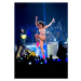 Fotografie Rihanna in concert at the Echo Arena in Liverpool 2011, 30 × 40 cm