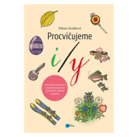 Procvičujeme i/y | Miluše Jirušková, Aleš Čuma