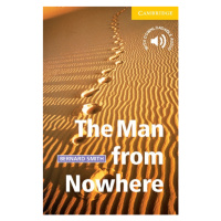 Cambridge English Readers 2 The Man from Nowhere Cambridge University Press