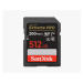 SanDisk SDXC karta 512GB Extreme PRO (200 MB/s Class 10, UHS-I U3 V30)