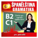 Španělská gramatika B2, C1 - audiokniha