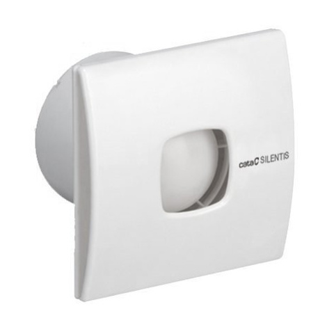 CATA SILENTIS 12 koupelnový ventilátor axiální, 20W, potrubí 120, bílá 01080000