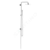 Grohe 27058000 - Sprchový systém, chrom