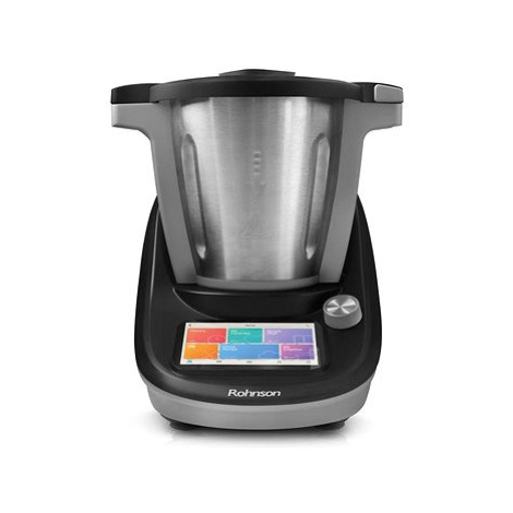 Rohnson R-5834 Mix ‘n Cook Wi-Fi