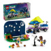 LEGO® Friends 42603 Karavan na pozorování hvězd