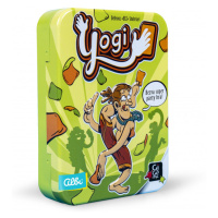 Yogi