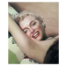 Fotografie Marilyn Monroe 1952 L.A. California, 32.9 × 40 cm