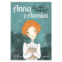 Anna z Avonlea | Lucy Maud Montgomeryová, Sára Foitová, Ivona Knechtlová