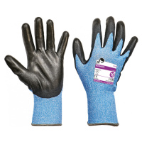 BONASIA FH rukavice CUT 3 PU 15g - 10