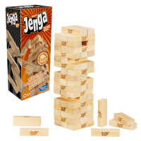 HASBRO - JENGA společenská hra