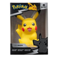 Pokémon Pikachu vinyl 11 cm