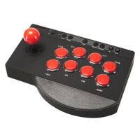 SUBSONIC by SUPERDRIVE Arcade Stick