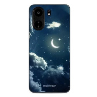 Mobiwear Glossy lesklý pro Xiaomi Poco C65 - G048G