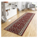 Hanse Home Collection koberce Běhoun Basic 102487 - 80x200 cm