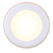 NORDLUX vestavné svítidlo Elkton 14 12W LED bílá 47530101