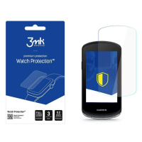 3mk Watch Protection™ v. FlexibleGlass Lite hybridní sklo pro Garmin Edge 1040