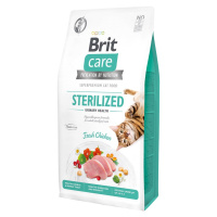 Brit Care Sterilized Urinary Health 0,4 kg