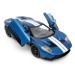 R/C auto Ford GT (1:14) blue