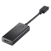 HP Pavilion USB-C to HDMI Adapter - 2PC54AA