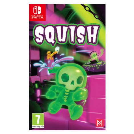 Squish Numskull