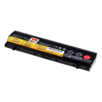 T6 Power pro notebook Lenovo 4X50K14089, Li-Ion, 5200 mAh (56 Wh), 10,8 V