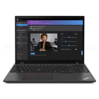 Lenovo ThinkPad T16 Gen 2 (AMD) 21K7003PCK Černá