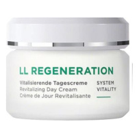 Annemarie Börlind LL Regeneration Regenerační denní krém pro suchou pleť 50 ml