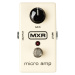 Dunlop MXR M133 Micro Amp Kytarový efekt