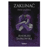 Zaklínač VII Pani Jazera