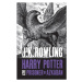 HARRY POTTER AND THE PRISONER OF AZKABAN  BLOOMSBURY