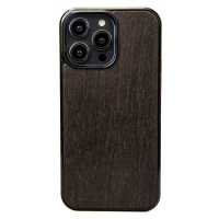 Pouzdro Bewood pro iPhone 15 Pro Max Dub Uzený