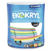 Ekokryl Mat 0620 0,6l Zlty