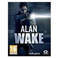 Alan Wake - PC DIGITAL