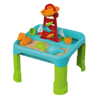Playtive Herní stůl na písek a vodu