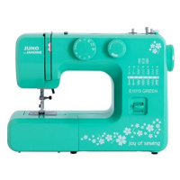 Janome Juno E1015 Green