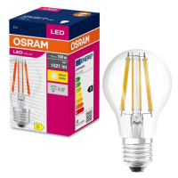 Osram LED Žárovka FILAMENT A100 E27/11W/230V 2700K - Osram