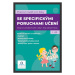 SPU - Sešit pro žáky s SPU 1. díl - Mgr. Martina Kneslová, PhDr. Martin Staněk