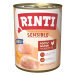 Rinti Sensible kuře s mrkví 6 × 800 g