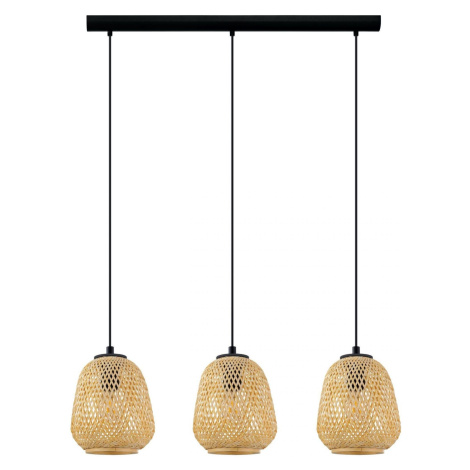 EG 43262 Závěsné svítidlo DEMBLEBY 43262 - EGLO
