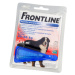 Frontline Spot-On pro psy XL roztok pro nakapání na kůži - 4 x 4,02 ml