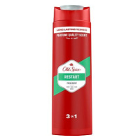 Old spice Restart Sprchový gel a šampon 3v1 400ml