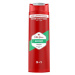 Old spice Restart Sprchový gel a šampon 3v1 400ml