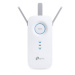 TP-Link RE550 OneMesh/EasyMesh WiFi5 Extender/Repeater (AC1900, 2, 4GHz/5Ghz, 1xGbELAN)