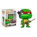Funko Pop! Teenage Mutant Ninja Turtles Leonardo PX Exclusive 32