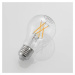 Arcchio LED žárovka E27 4 W 2 700 K filament stmívací čirá