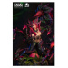 Socha Infinity Studio League of Legends - Rise of the Thorns - Zyra 1:4 Scale