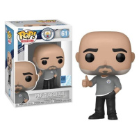 Funko Pop! Football: Manchester City - Pep Guardiola 61